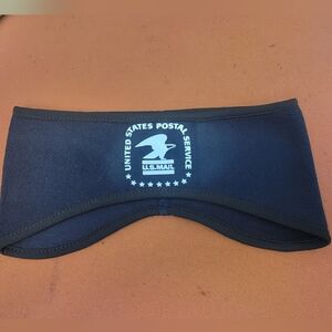 Ear Warmer Headband Elastic Ear Muff Winter Headbands 